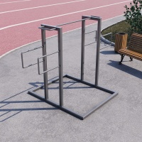 Турник Workout мобильный BW-69 (сборно-разборный)