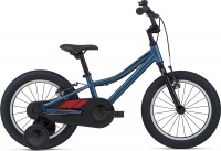 Велосипед Giant ARX 16 F/W (Рама: One size, Цвет: Blue)