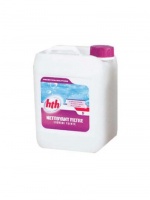 Очиститель фильтра hth FILTERWASH 3 л HTH L800892H1