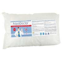 AquaDoctor AQ1551 ХЛОР, 50кг ведро, гранулы, быстрорастворимый, на основе 60% активного хлора (C-60/50KG) 