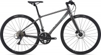 Велосипед Liv Thrive 2 (Рама: S, Цвет: Metallic Black)