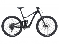 Велосипед Giant Trance X 29 3 (Рама: XL, Цвет: Black/Black Chrome)
