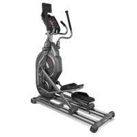 Эллиптический тренажер BRONZE GYM XR812 LC