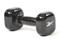 Гантель 5 кг Dumbbell Black черная (шт) RAWT-11055BK