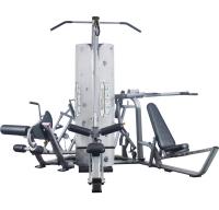 Мультистанция 4-х сторонняя, 4-х стековая VERTEX OWM110-4