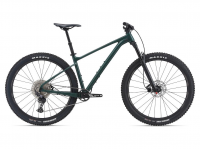 Велосипед Giant Fathom 29 2 (Рама: M, Цвет: Trekking Green)