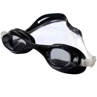 Очки для плавания взрослые (черные) E38883-8