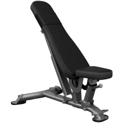 Многопозиционная скамья 0-80 градусов AeroFit Impulse Techno IT7011
