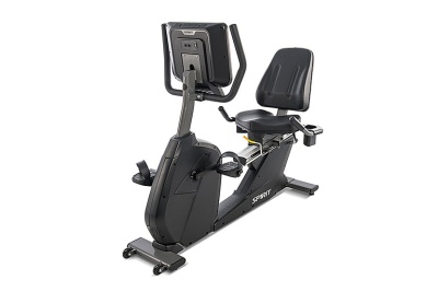 Велотренажер Spirit Fitness CR800+