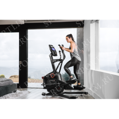 Латеральный тренажер Bowflex LateralX LX3i