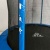 Батут DFC JUMP BASKET 14ft внутр.сетка, лестница (427cм)