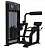 Разгибание спины 200 ф. (91 кг) AeroFit Impulse Functional IF9332